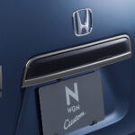 ホンダ「N-WGN」改良モデルがホームページで先行公開！特別仕様車「N STYLE＋」シリーズも同時発売が決定！ - 5bdb4002d8ffaf60a4a278c626560107