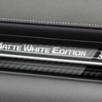 「スープラ RZの6速MT仕様に50台限定の特別仕様車「RZ“Matte White Edition”」を設定。789万円。」の4枚目の画像ギャラリーへのリンク