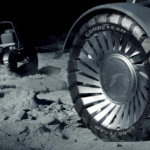 「グッドイヤーが米国ロッキード・マーティン社と共同で、商用事業用の月面探査車開発を発表！」の1枚目の画像ギャラリーへのリンク
