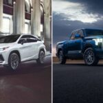 「2022年上半期 北米でもっとも売れたトヨタ車は？」の8枚目の画像ギャラリーへのリンク