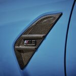 「BMW M3ツーリングに「Mパフォーマンスパーツ」が追加され2022年11月より発売！洗練されたモータースポーツマインドがたまらない！」の3枚目の画像ギャラリーへのリンク