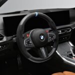 「BMW M3ツーリングに「Mパフォーマンスパーツ」が追加され2022年11月より発売！洗練されたモータースポーツマインドがたまらない！」の9枚目の画像ギャラリーへのリンク