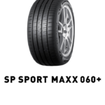 「DUNLOP製タイヤ「SP SPORT MAXX 060＋」が『用品大賞2022』のタイヤ部門賞を受賞！」の2枚目の画像ギャラリーへのリンク