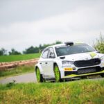 シュコダ・ファビア WRCになくてはならない名脇役 知られざる世界的ベストセラーラリーカー - fabia_rs_rally2_main