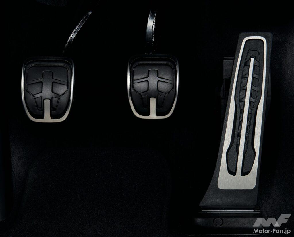 「スープラ RZの6速MT仕様に50台限定の特別仕様車「RZ“Matte White Edition”」を設定。789万円。」の8枚目の画像