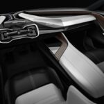 アキュラの新世代デザインコンセプト「プレシジョンEVコンセプト」が世界初公開！EV量販モデルの名称は「ZDX」に決定！ - 05-Acura-Precision-EV-Concept-Interior-Rendering