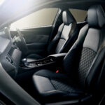 トヨタC-HRにブラック基調の特別仕様車“Mode-Nero Safety PlusⅢ”が登場！ 8月29日に発売 - 0805_C-HR_04