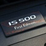 「レクサス IS500 Fスポーツパフォーマンス国内導入！500台限定の「ファーストエディション」も抽選受付開始！」の3枚目の画像ギャラリーへのリンク