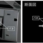 「車内のティッシュ置場をマジメに考える」の2枚目の画像ギャラリーへのリンク