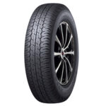 「スズキ・ジムニーシエラの新車装着用タイヤにダンロップ「グラントレックAT20」が採用」の2枚目の画像ギャラリーへのリンク