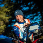 「WRC 速さがあっても大成できない？ ベルギー人ラリードライバーのジンクスに挑むティエリー・ヌービル」の3枚目の画像ギャラリーへのリンク