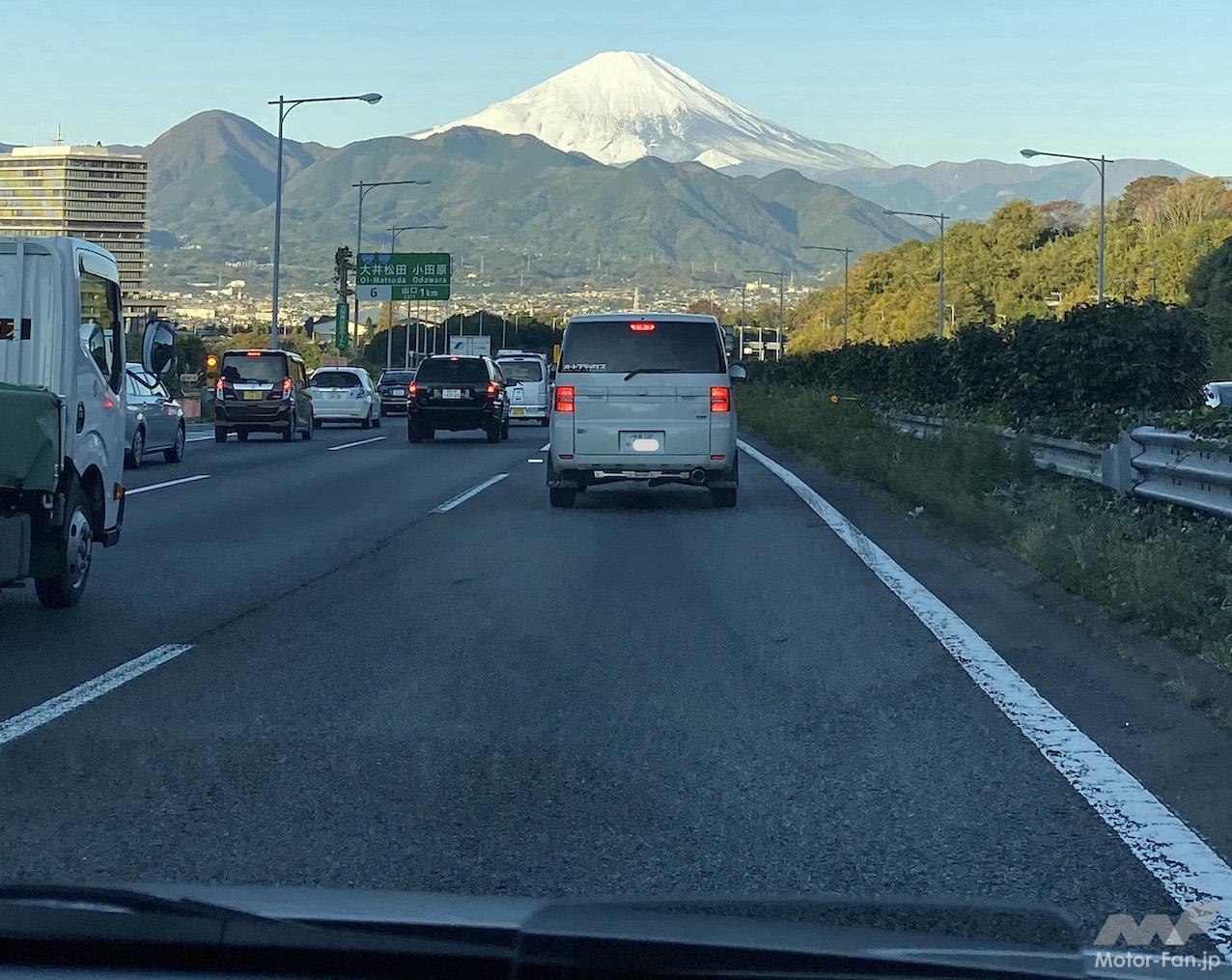 夏休み渋滞予測 休日割引は 出発時刻で到着時間も高速料金も大差が Motor Fan モーターファン