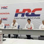 「ホンダ（HRC）が、Red Bull Powertrains（レッドブル・パワートレインズ）へのF1パワーユニット支援活動を2025シーズンまで延長！」の1枚目の画像ギャラリーへのリンク