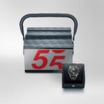 「創立55周年を記念した特別なメルセデスAMG GT3「EDITION 55」が5台限定で発売！」の4枚目の画像ギャラリーへのリンク