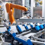 「BMWライプツィヒ工場にて、2番目のバッテリーモジュール生産ラインが稼働開始。E-driveの生産拡大を図る。」の4枚目の画像ギャラリーへのリンク