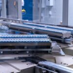 「BMWライプツィヒ工場にて、2番目のバッテリーモジュール生産ラインが稼働開始。E-driveの生産拡大を図る。」の2枚目の画像ギャラリーへのリンク