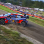 「WRC 速さがあっても大成できない？ ベルギー人ラリードライバーのジンクスに挑むティエリー・ヌービル」の4枚目の画像ギャラリーへのリンク