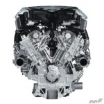 「V6か直6か 6気筒ターボ対決 新型フェアレディZ vs トヨタGRスープラ」の3枚目の画像ギャラリーへのリンク