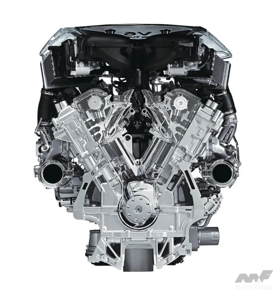 「V6か直6か 6気筒ターボ対決 新型フェアレディZ vs トヨタGRスープラ」の3枚目の画像