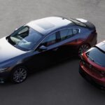 マツダが北米で2023年型「MAZDA3」のグレードを公開！豊富な8グレードを詳しく解説！ - 2023-Mazda3