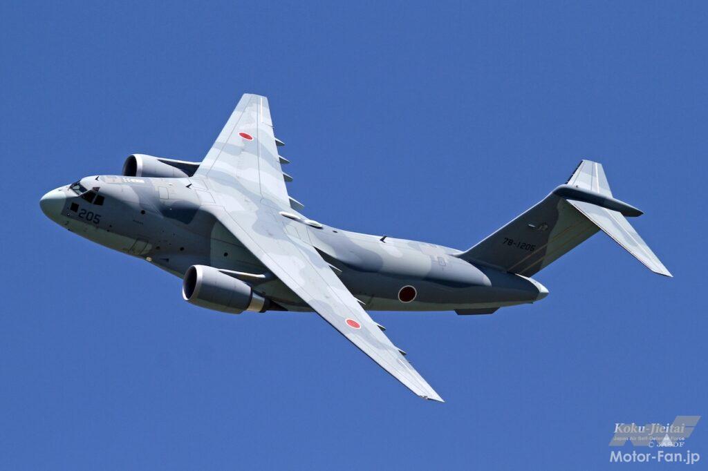 「航空自衛隊新戦力図鑑 戦闘機、ヘリコプター、ブルーインパルス……日本の空を守る」の5枚目の画像