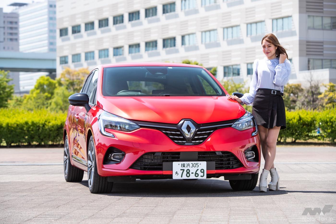 輸入車のウインカーが左側なのはナゼ 実はシンプルな理由でした クルマの雑学 Motor Fan モーターファン