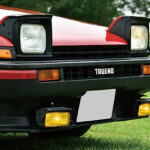 80年代車再発見 1983年式・トヨタ・スプリンタートレノ3ドア1600GTアペックス (1983/TOYOTA SPRINTER TRUENO 3DOOR1600GT APEX) - 026-1