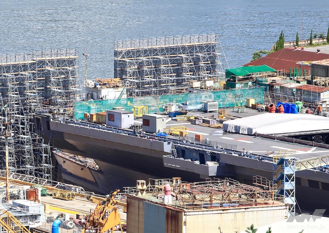 新型護衛艦 かが, 日本の最新鋭護衛艦 – かが (かが)とは【ピクシブ百科事典】 – KWPHO