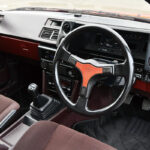 80年代車再発見 1983年式・トヨタ・スプリンタートレノ3ドア1600GTアペックス (1983/TOYOTA SPRINTER TRUENO 3DOOR1600GT APEX) - 032