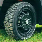「トーヨーのSUV用タイヤ「オープンカントリー」サイズ展開を拡充。9月より順次発売」の4枚目の画像ギャラリーへのリンク