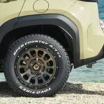 「トーヨーのSUV用タイヤ「オープンカントリー」サイズ展開を拡充。9月より順次発売」の1枚目の画像ギャラリーへのリンク