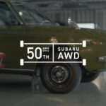 「スバルAWD車が誕生から50周年！ 累計生産台数は2100万台に」の1枚目の画像ギャラリーへのリンク