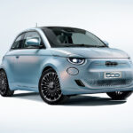 フィアットの電気自動車「500e」が最大25万円の値上げ。9月16日出荷分より - 0916_Fiat500e-NewPrice
