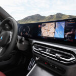 「フェイスリフトを受けた新型BMW 3シリーズが上陸！シャープで力強い顔にアップデート。」の5枚目の画像ギャラリーへのリンク