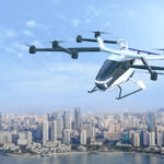 スズキが「空飛ぶクルマ」を開発するSkyDriveに出資。未来のモビリティ社会の形成に貢献 - 0926_Suzuki-SkyDrive