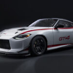 「日産フェアレディZのレース車両「Nissan Z GT4」がデビュー！」の2枚目の画像ギャラリーへのリンク