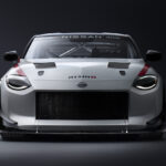 「日産フェアレディZのレース車両「Nissan Z GT4」がデビュー！」の6枚目の画像ギャラリーへのリンク