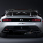 「日産フェアレディZのレース車両「Nissan Z GT4」がデビュー！」の6枚目の画像ギャラリーへのリンク