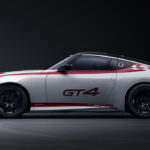 日産フェアレディZのレース車両「Nissan Z GT4」がデビュー！ - 0928_NissanZ-GT4_05