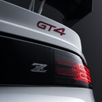 日産フェアレディZのレース車両「Nissan Z GT4」がデビュー！ - 0928_NissanZ-GT4_06
