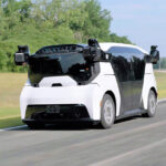 「ホンダの自動運転車両「クルーズ・オリジン」の試作車が完成！ 米国でテストを開始」の1枚目の画像ギャラリーへのリンク