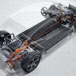 メルセデス・ベンツの新型EV「EQE」が登場！ 満充電で624kmを走行可能。価格は1248万円から。 - 0929_MB-EQE_06