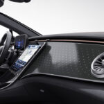 メルセデス・ベンツの新型EV「EQE」が登場！ 満充電で624kmを走行可能。価格は1248万円から。 - 0929_MB-EQE_08