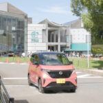 「日産自動車が佐世保市（長崎県）においてEVで主要な観光地に訪れた際に受けられる電気自動車優遇施策の運用開始を発表」の1枚目の画像ギャラリーへのリンク