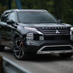 「世界で最も売れているPHEV、アウトランダー2023年モデルが米国市場向けに11月発売！最大672kmの総走行距離を実現！」の1枚目の画像ギャラリーへのリンク