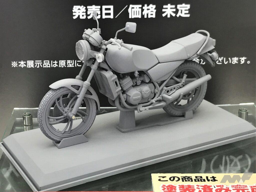 「『第60回 全日本模型ホビーショー』注目のカー&バイク・モデルはコレだ!!」の13枚目の画像
