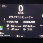 「日産サクラで週末ドライブ 片道70km圏内なら楽勝です！経済性は？」の6枚目の画像ギャラリーへのリンク