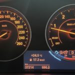 「ディーゼルの燃費 BMW320（F30）4年目に燃費が伸びてきた理由 平均速度・試験モードとの関係」の1枚目の画像ギャラリーへのリンク