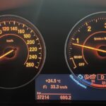 「ディーゼルの燃費 BMW320（F30）4年目に燃費が伸びてきた理由 平均速度・試験モードとの関係」の2枚目の画像ギャラリーへのリンク