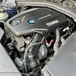 「ディーゼルの燃費 BMW320（F30）4年目に燃費が伸びてきた理由 平均速度・試験モードとの関係」の5枚目の画像ギャラリーへのリンク